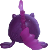 #3-7 Mini Anglerfish "Solara Anglerton"